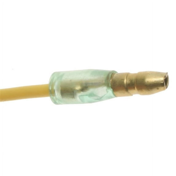 Coolant Temperature Sensor