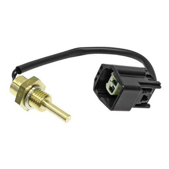 Coolant Temperature Switch - Compatible with 1999 - 2002 Volvo V70 Base 2000 2001