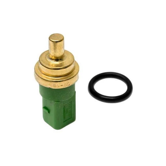Coolant Temperature Switch - Compatible with 1999 - 2003 Volkswagen EuroVan 2000 2001 2002