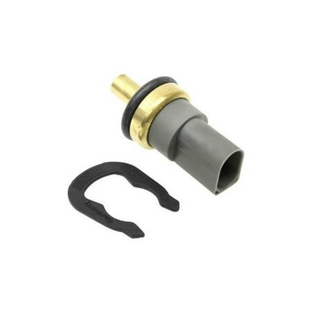 Coolant Temperature Switch - Compatible with 2009 - 2016 Volkswagen CC 2010 2011 2012 2013 2014 2015