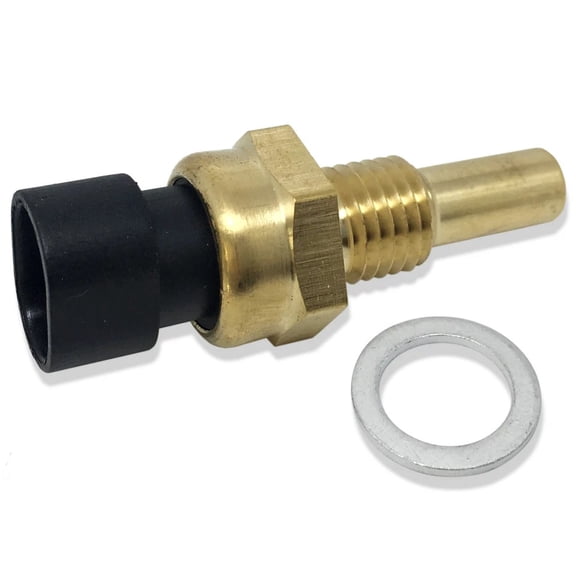 Coolant Temperature Temp Sensor For GM GMC TPI TBI LT1 LS1 LS2 4.8 5.3 6.0 5.7