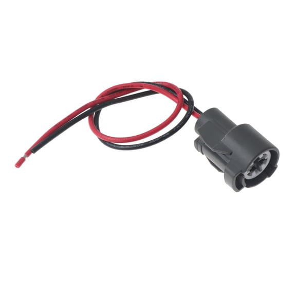 Coolant Temperature Temp Sensor Plug Harness Tail Fiber for Honda Pilot Civic