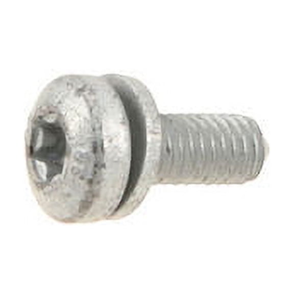 Coolant Thermostat Housing Bolt - Compatible with 2008 - 2012 Audi S5 2009 2010 2011