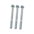 thumbnail image 1 of Coolant Thermostat Housing Bolt - Set of 3 - Compatible with 2005, 2007 - 2008, 2010 Ford Mustang 4.0L V6, 1 of 2