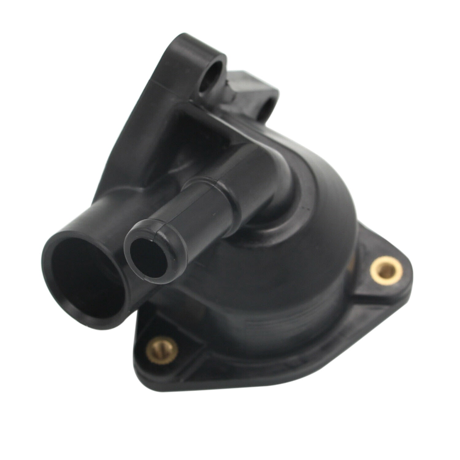 Coolant Thermostat Housing Case Fits for 2007-2014 Honda CR-V 2.4L ...