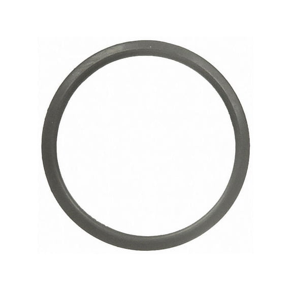 Coolant Thermostat Housing O-Ring - Compatible with 1999 - 2001 Toyota Solara 2.2L 4-Cylinder 2000
