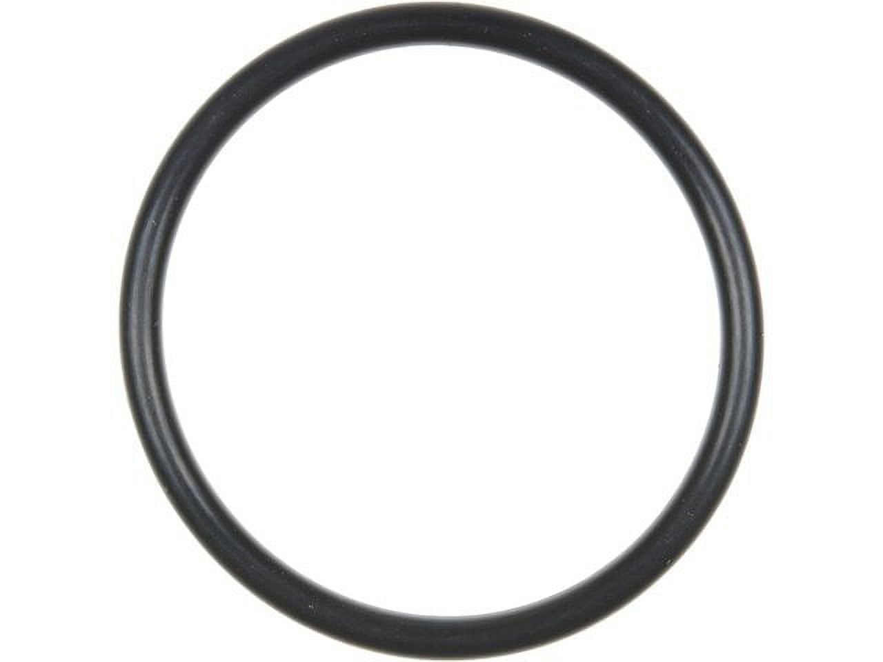 Coolant Thermostat Housing O-Ring - Compatible with 2000 - 2006 Audi TT ...