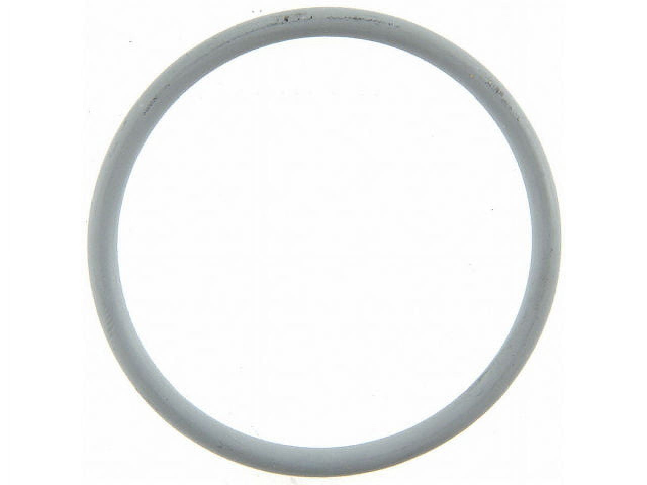 Coolant Thermostat Housing O-Ring - Compatible with 2003 - 2005 Audi A4 ...