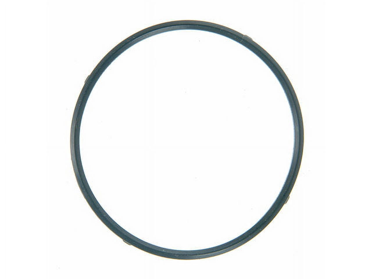 Coolant Thermostat Housing O-Ring - Compatible with 2009 - 2011 ...