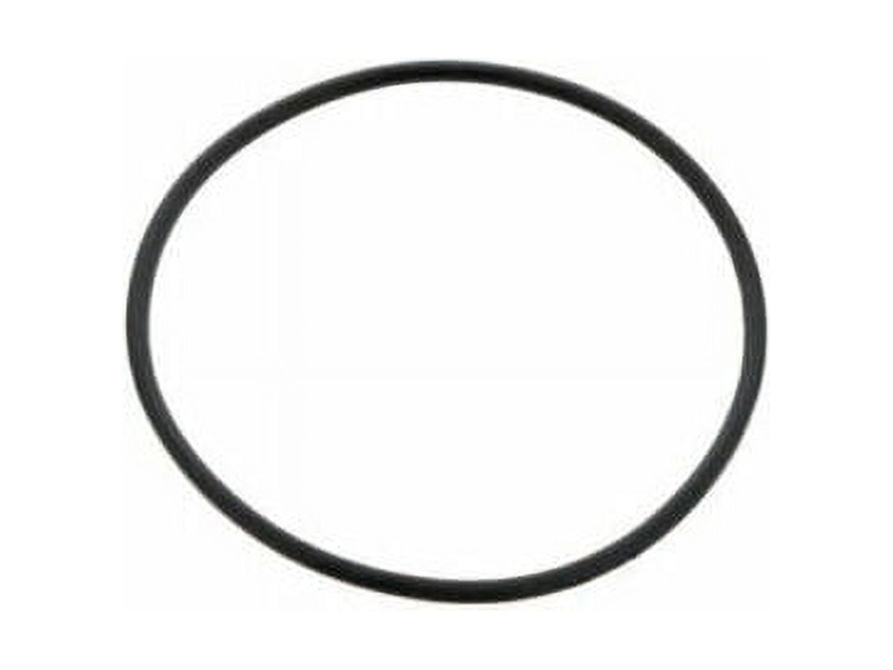 Coolant Thermostat Housing O-Ring - Compatible with 2012 - 2016 Audi A7 ...