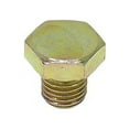thumbnail image 1 of Coolant Thermostat Housing Plug - Compatible with 1986 - 1993 Mercedes-Benz 300E 1987 1988 1989 1990 1991 1992, 1 of 2