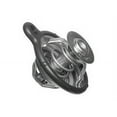 thumbnail image 1 of Coolant Thermostat Kit - Compatible with 1974 - 1983 Mercedes-Benz 240D 1975 1976 1977 1978 1979 1980 1981 1982, 1 of 2
