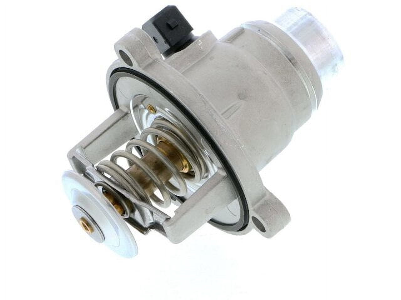 Autodayplus Engine Coolant Thermostat – For BMW V8 4.4L, 4.8L, 6.0L (Replaces 11537586885 / 11537502779) - View #4
