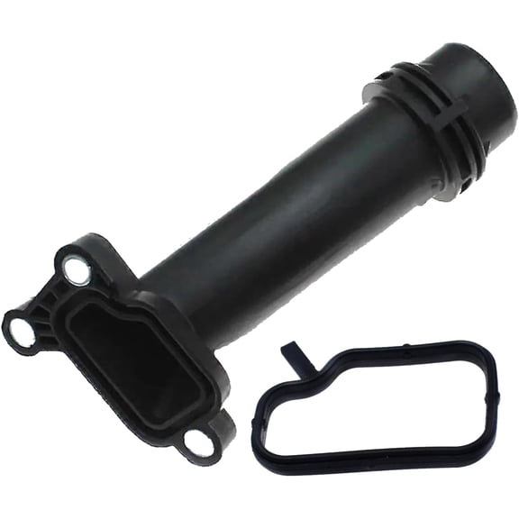 Coolant Tube Compatible with BMW 1 2 3 4 5 6 7 X1 X3 X4 X5 X6 For MINI R57 R58 R56 R59 R57 R55 R60 R61 Replacnt# 11127810707 108261 4010279 90013 R19986 T435888 462386 341304 V20-1365