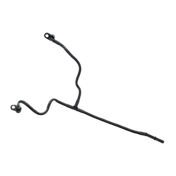 Coolant Vent Line - Compatible with 2011 - 2016 Porsche Panamera 2012 2013 2014 2015
