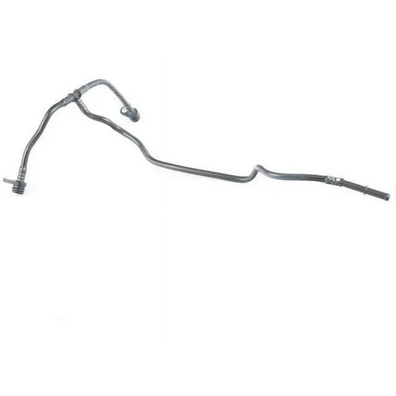 Coolant Vent Line - Compatible with 2014 - 2016 Porsche Panamera 2015