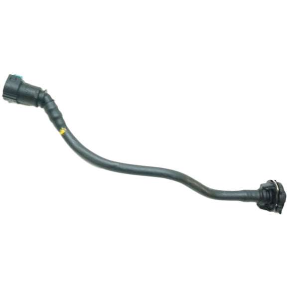 Coolant Vent Line - Compatible with 2015 - 2018 Porsche Macan 2016 2017