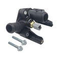 thumbnail image 1 of Coolant Water Distribution Line - Compatible with 2011 - 2017 Ford Fiesta 1.6L 4-Cylinder 2012 2013 2014 2015 2016, 1 of 3