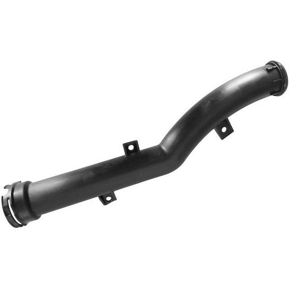 Coolant Water Line - with O-Ring - From Water Pump to Thermostat Housing - Compatible with 2007 - 2015 Mini Cooper 2008 2009 2010 2011 2012 2013 2014