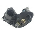 thumbnail image 1 of Coolant Water Outlet Housing Kit - Compatible with 2001 Ford Ranger 4.0L V6, 1 of 2