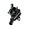thumbnail image 1 of Coolant Water Outlet Housing Kit - Compatible with 2014 - 2019 Mercedes-Benz CLA250 2015 2016 2017 2018, 1 of 2