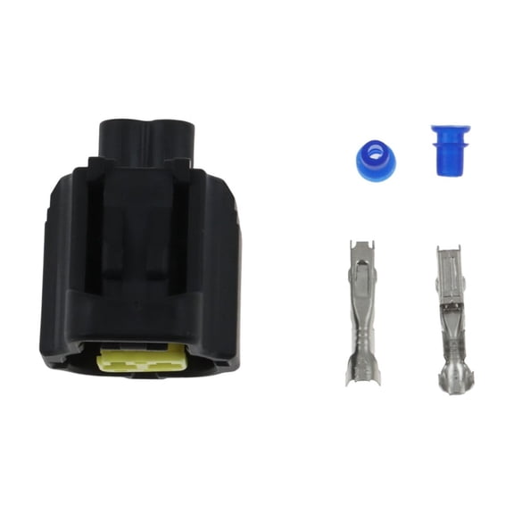 Coolant Water Temp Sensor Connector Pigtail Kit for Toyota Supra 1JZ 2JZ