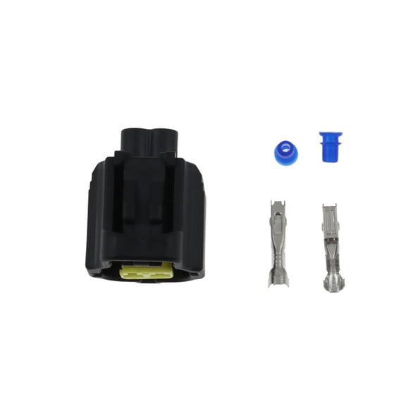 Coolant Water Temp Sensor Connector Pigtail Kit for Toyota Supra 1JZ 2JZ