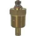 thumbnail image 1 of Coolant Water Temperature Sensor 144561 Compatible with Paccar Kenworth Peterbilt 1/2-14 NPT MSW-4401 64MT142A Sender, 1 of 6