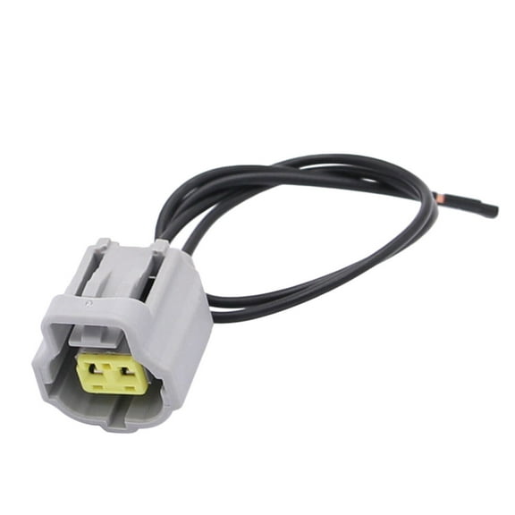 Coolant Water Temperature Sensor Connector Pigtail Fits for Toyota 89422-20010