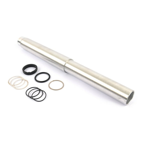 Coolant Water Transfer Pipe Kit Fit for BMW N62 N62N V8 11141439975 11511439976