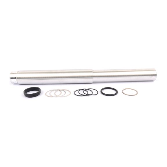 Coolant Water Transfer Pipe Tube Replacement Collapsible 11141439975 For BMW N62