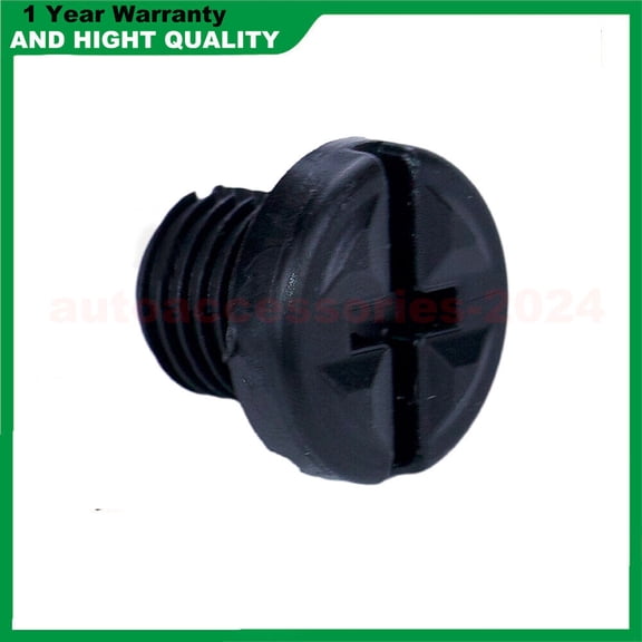 Coolant expansion tank bleeding screw LR055301 Suitable for Range Rover Sport LR4-