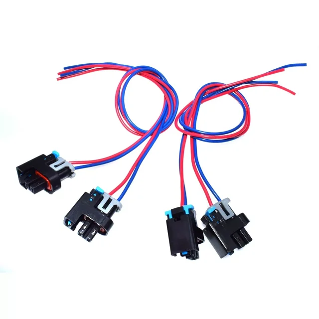 Coolant level sensor connector plug 9245205 for Freightliner Cascadia