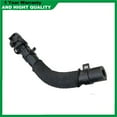 thumbnail image 1 of Coolant pipe for for Mercedes-Benz W176 A180 A200 W246 B200 C117 CLA200 X156 2702031882-, 1 of 3