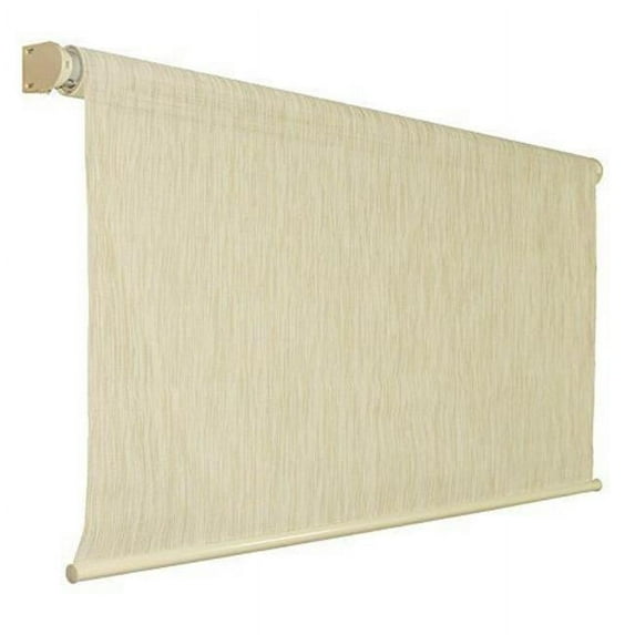 Coolaroo 454425 6 x 6 ft. Premiere Window Sun Shade, Desert Sand