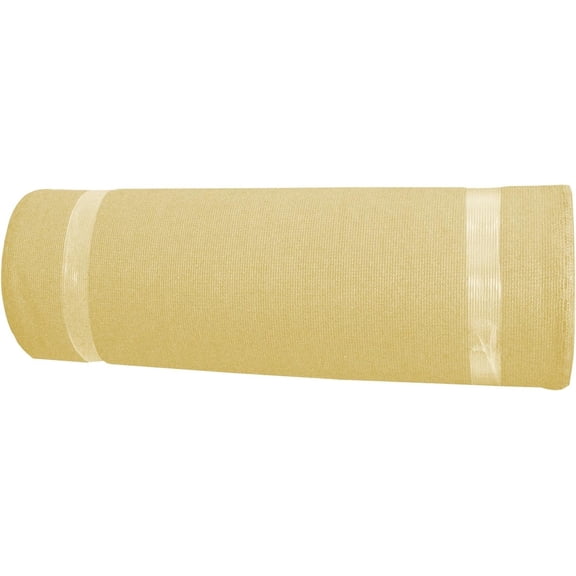 Coolaroo 70% UV Fabric Block Shade Sail