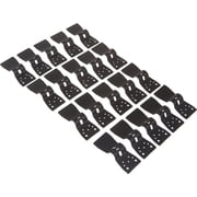 Coolaroo Curtain Butterfly Clip (Set of 20)