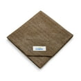 thumbnail image 1 of Coolaroo Large Elevated Pet Bed Pro Replacement Cover - Nutmeg, 1 of 7