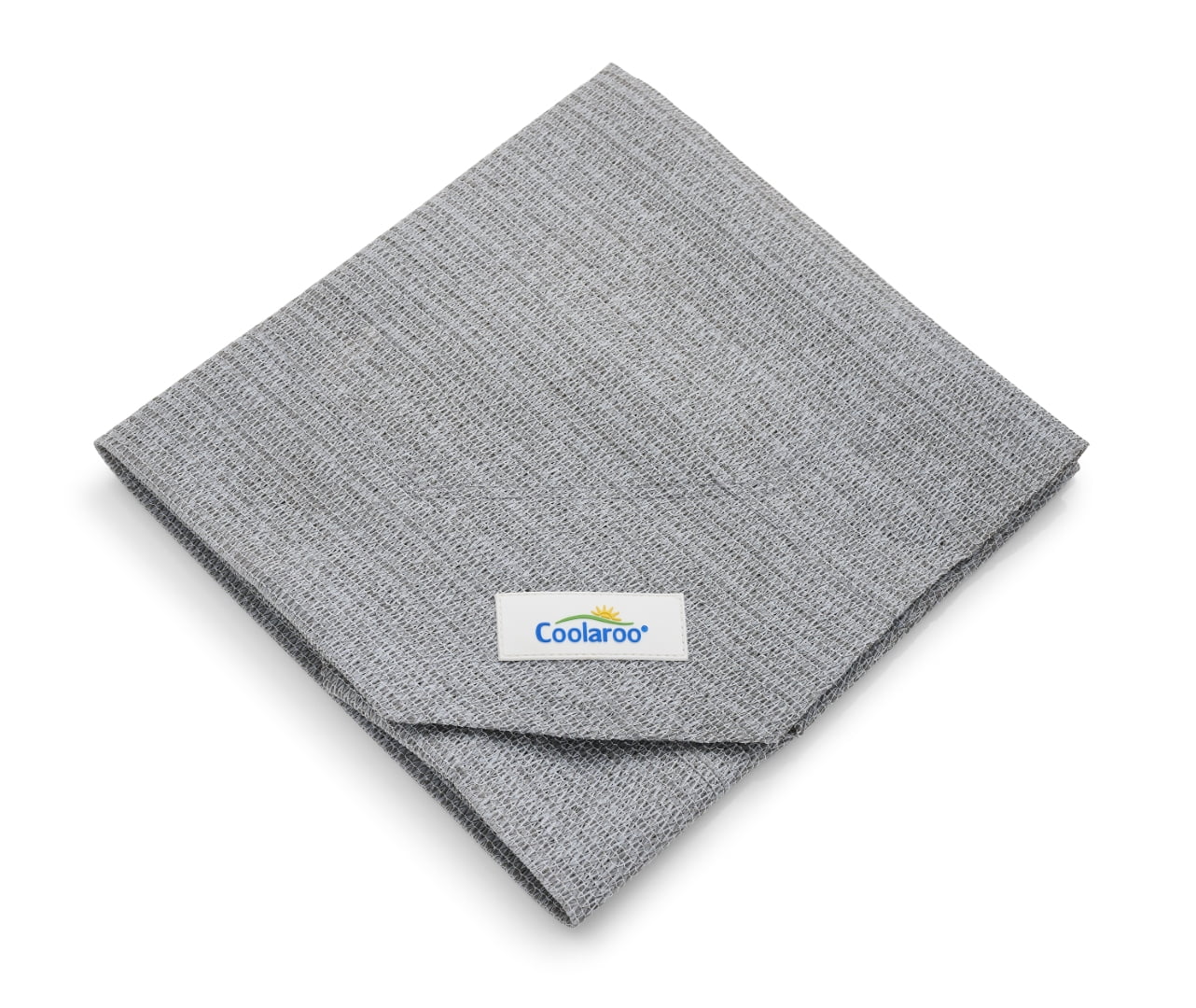 Coolaroo Medium Elevated Pet Bed Pro Replacement Cover Steel