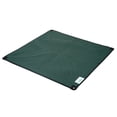 thumbnail image 1 of Coolaroo On the Go Elevated Pet Bed Replacement Cover, King, Brunswick Green, 1 of 5