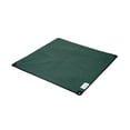 thumbnail image 1 of Coolaroo On the Go Elevated Pet Bed Replacement Cover, Medium, Brunswick Green, 1 of 5