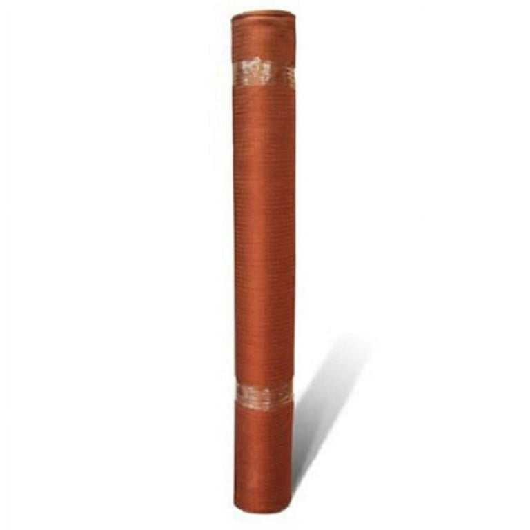 Coolaroo Privacy Screen Shade Fabric with 70% UV Block Protection