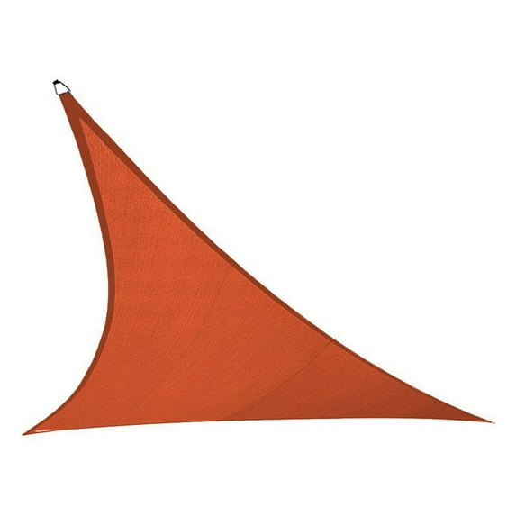 Coolaroo Ultra 23 ft. Triangle Shade Sail