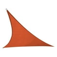 thumbnail image 1 of Coolaroo Ultra 23 ft. Triangle Shade Sail, 1 of 2
