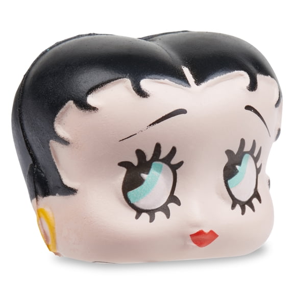 Coolballs Cute Betty Boop Car Decor Antenna Topper Auto Accessory