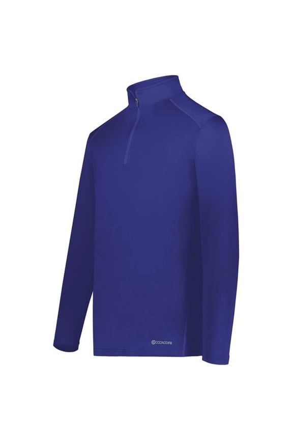 Coolcore 1/4 Zip Pullover