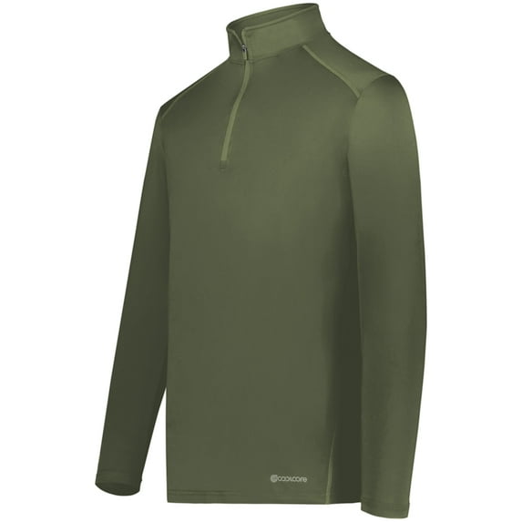 Coolcore 1/4 Zip Pullover