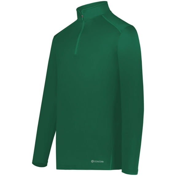 Coolcore 1/4 Zip Pullover