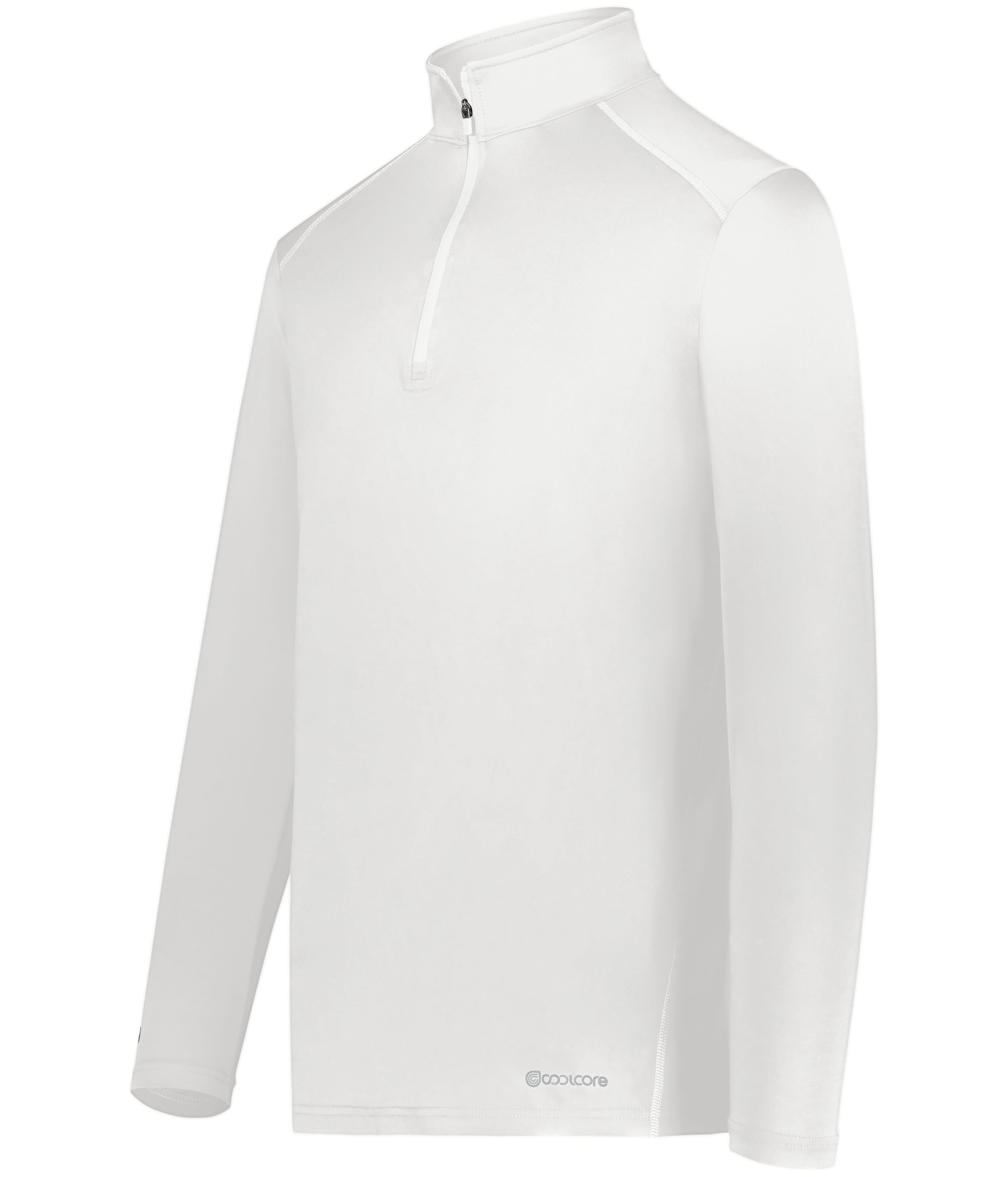 Coolcore 1/4 Zip Pullover - Walmart.com