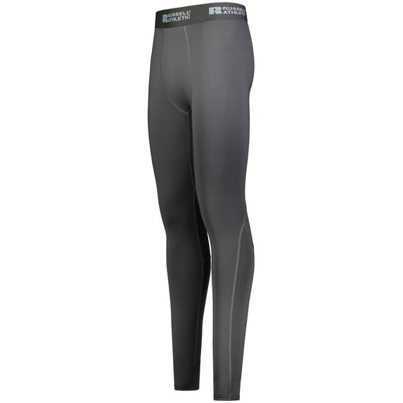 Coolcore Compression Full Length Tight